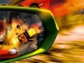แข่งรถในจราจร เกมออนไลน์