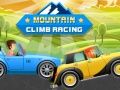 การแข่งขันปีนเขา เกมออนไลน์