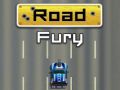ความโกรธบนถนน เกมออนไลน์