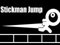 Stickman Jump เกมออนไลน์