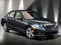 ปริศนา E-Class Sedan เกมออนไลน์