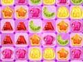 เจลลี่แมทช์ 3 เกมออนไลน์
