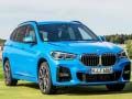 BMW X1 เกมออนไลน์