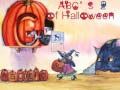 ABC ของฮาโลวีน 2 เกมออนไลน์