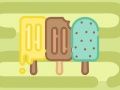 ไอศกรีมฝัน: เกม 3 เกมออนไลน์