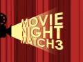 คืนหนัง Match 3 เกมออนไลน์