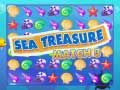 สมบัติทะเล: จับคู่ 3 เกมออนไลน์