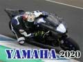 Yamaha 2020 สไลด์ เกมออนไลน์