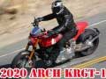 2020 Arch Krgt1 เกมออนไลน์