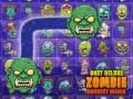 Onet Deluxe เชื่อมต่อซอมบี้ Mania เกมออนไลน์