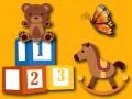 การเรียนรู้ที่สนุกสำหรับเด็ก เกมออนไลน์
