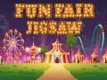 จิ๊กซอว์งานแฟร์สนุกสนาน เกมออนไลน์