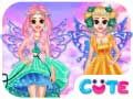 เจ้าหญิงในดินแดนสีสัน เกมออนไลน์