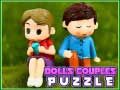 ปริศนาแต่งตัวตุ๊กตา เกมออนไลน์