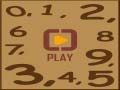 ลำดับหมายเลข เกมออนไลน์