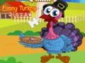 จิ๊กซอว์ไก่งวงสนุก เกมออนไลน์