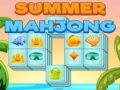 มาจองฤดูร้อน เกมออนไลน์