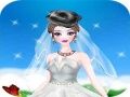 ชุดแต่งงานแสนสุข เกมออนไลน์