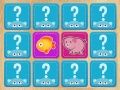 หาคู่สัตว์ เกมออนไลน์