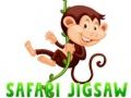 จิ๊กซอว์ซาฟารี เกมออนไลน์
