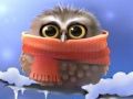 สไลเดอร์นกฮูกน่ารัก เกมออนไลน์