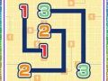 เชื่อมต่อหมายเลขเดียวกัน เกมออนไลน์