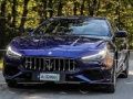Maserati Ghibli ไฮบริดพัซเซิล เกมออนไลน์