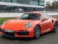 ปริศนา Porsche 911 Turbo 2021 เกมออนไลน์