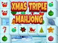 เกมมาจองคริสต์มาสสามเท่า เกมออนไลน์