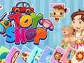 ร้านขายของเล่น เกมออนไลน์