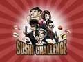 ความท้าทายซูชิ เกมออนไลน์