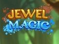 เวทมนตร์อัญมณี เกมออนไลน์