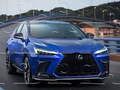 ปริศนา Lexus NX 2022 เกมออนไลน์