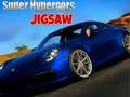 ซูเปอร์ไฮเปอร์คาร์จิ๊กซอว์ เกมออนไลน์