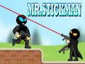 คุณ Stickman เกมออนไลน์