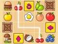 ขนมขบเคี้ยวเหมาจง เกมออนไลน์