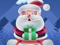 การช่วยเหลือของขวัญซานต้า เกมออนไลน์
