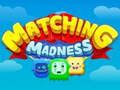 ความบ้าที่ตรงกัน เกมออนไลน์