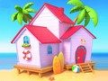 การออกแบบบ้านของมิสโรบิน เกมออนไลน์