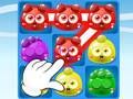 จับคู่ 3 อัญมณี เกมออนไลน์