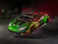 ปริศนา Lamborghini Huracan GT3 EVO2 เกมออนไลน์