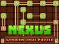 ปริศนาหมายเลขไม้ NEXUS เกมออนไลน์