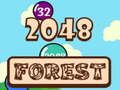 2048 ป่า เกมออนไลน์