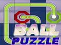 ปริศนาลูกบอล เกมออนไลน์