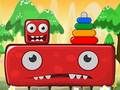 มอนสเตอร์แลนด์ จูเนียร์ กับ ซีเนียร์ เกมออนไลน์