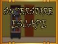 หลบหนีจากซูเปอร์มาร์เก็ต เกมออนไลน์