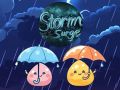 คลื่นพายุ เกมออนไลน์