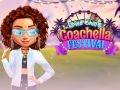 เทศกาล Coachella ของ Lovie Chic เกมออนไลน์