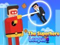 ลีกซูเปอร์ฮีโร่ เกมออนไลน์