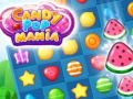 ขนมป๊อปขนม เกมออนไลน์